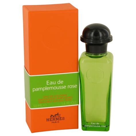 eau de toilette pamplemousse hermes|hermes perfume pamplemousse rose.